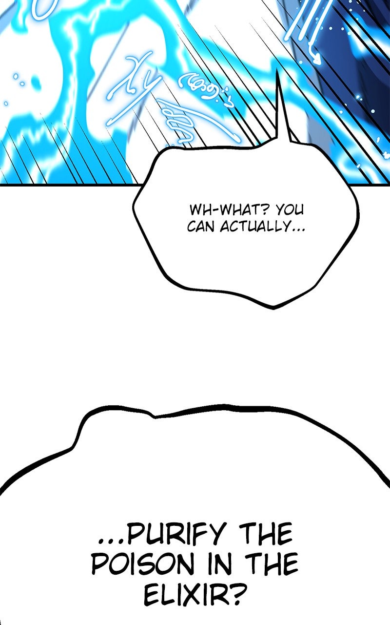 My Status WindowWent on Strike Ep. 42 - Elixir of Unity page 123 - 