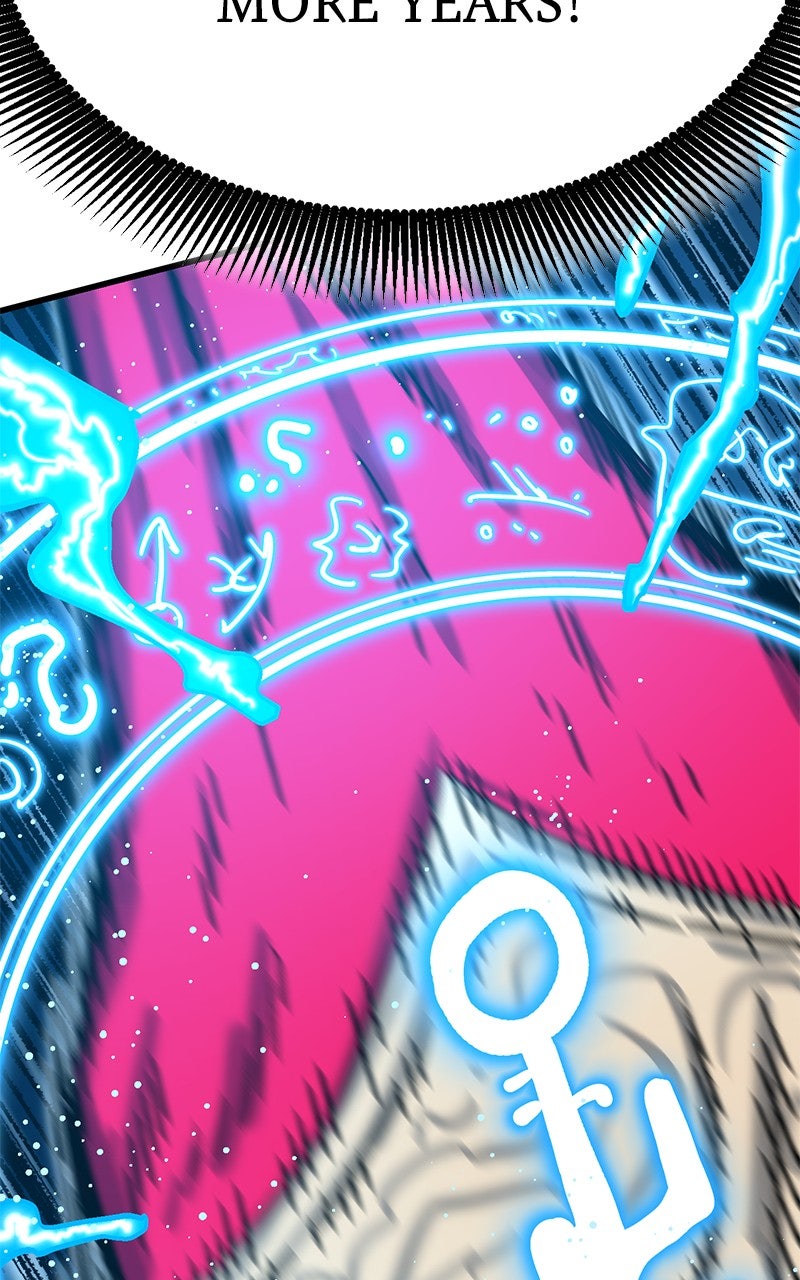 My Status WindowWent on Strike Ep. 42 - Elixir of Unity page 129 - 