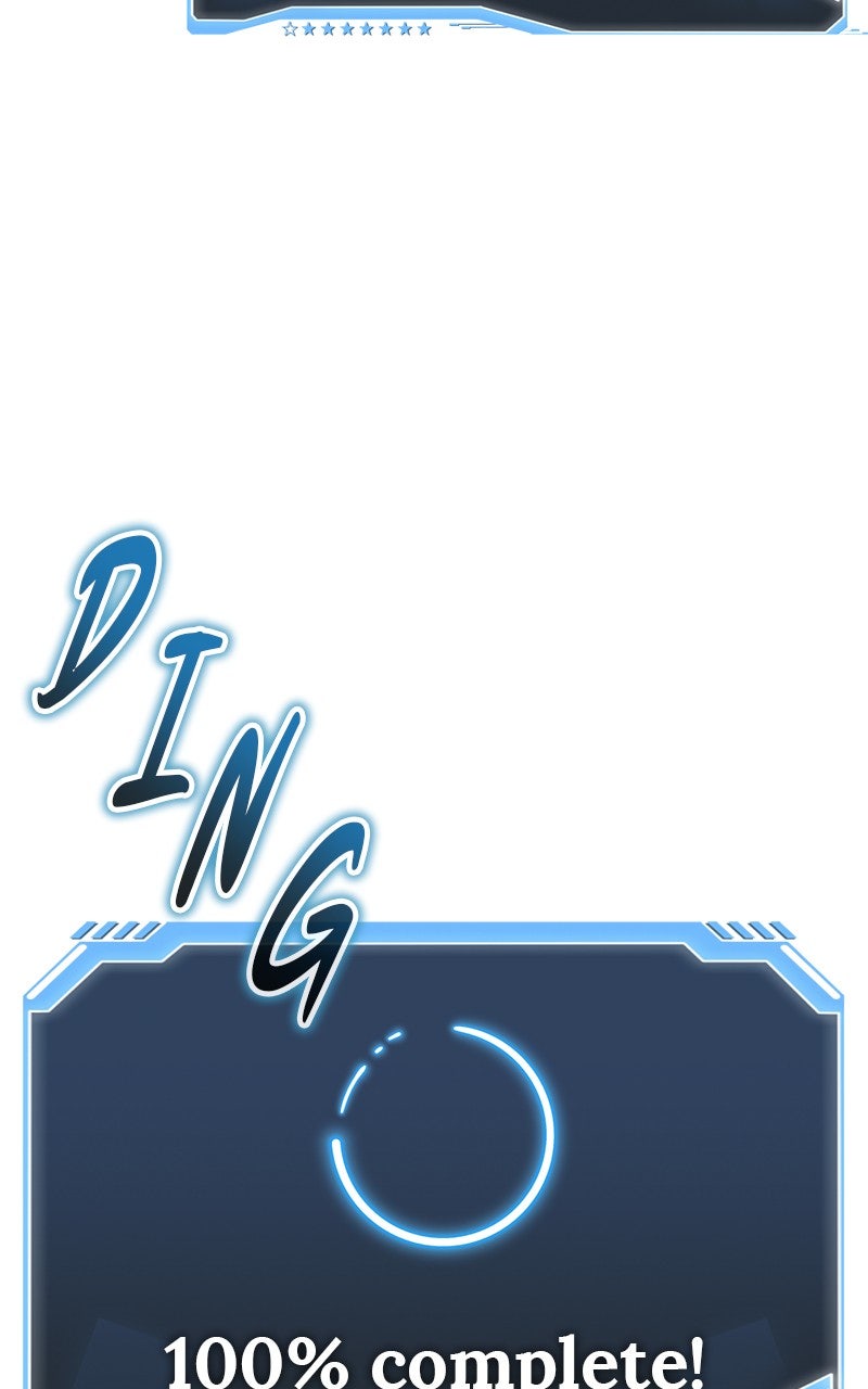 My Status WindowWent on Strike Ep. 42 - Elixir of Unity page 131 - 