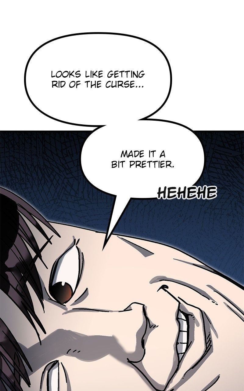 My Status WindowWent on Strike Ep. 42 - Elixir of Unity page 135 - 