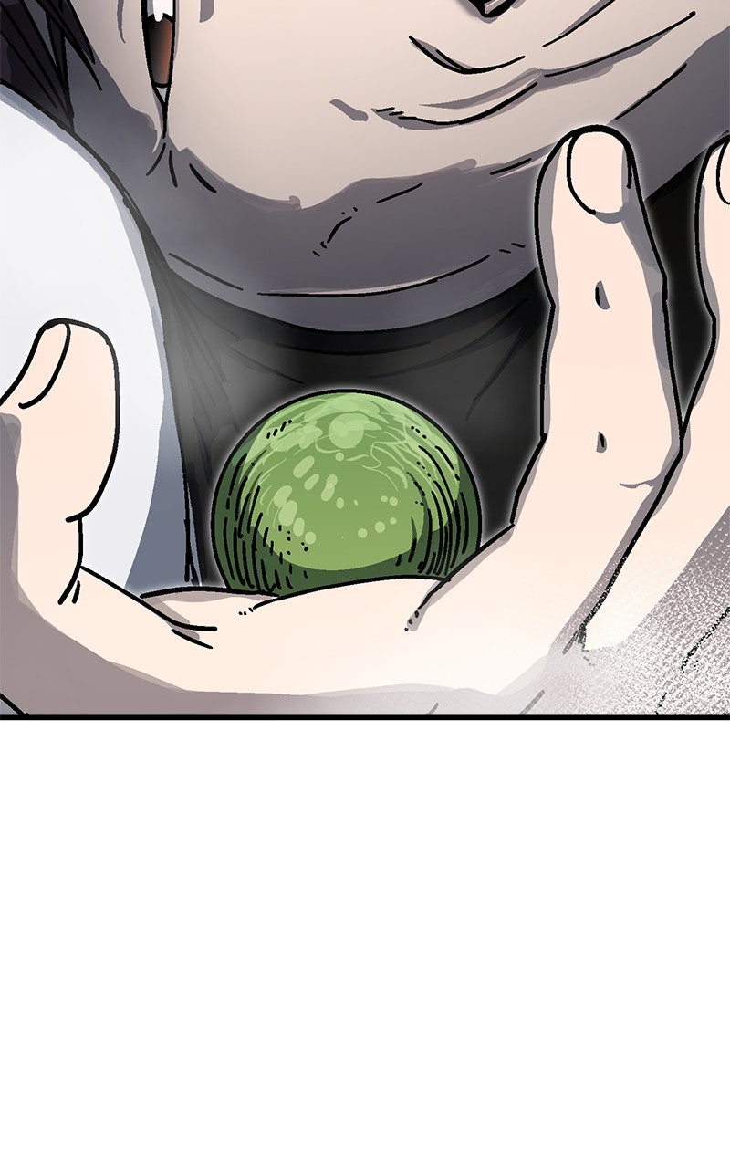 My Status WindowWent on Strike Ep. 42 - Elixir of Unity page 136 - 