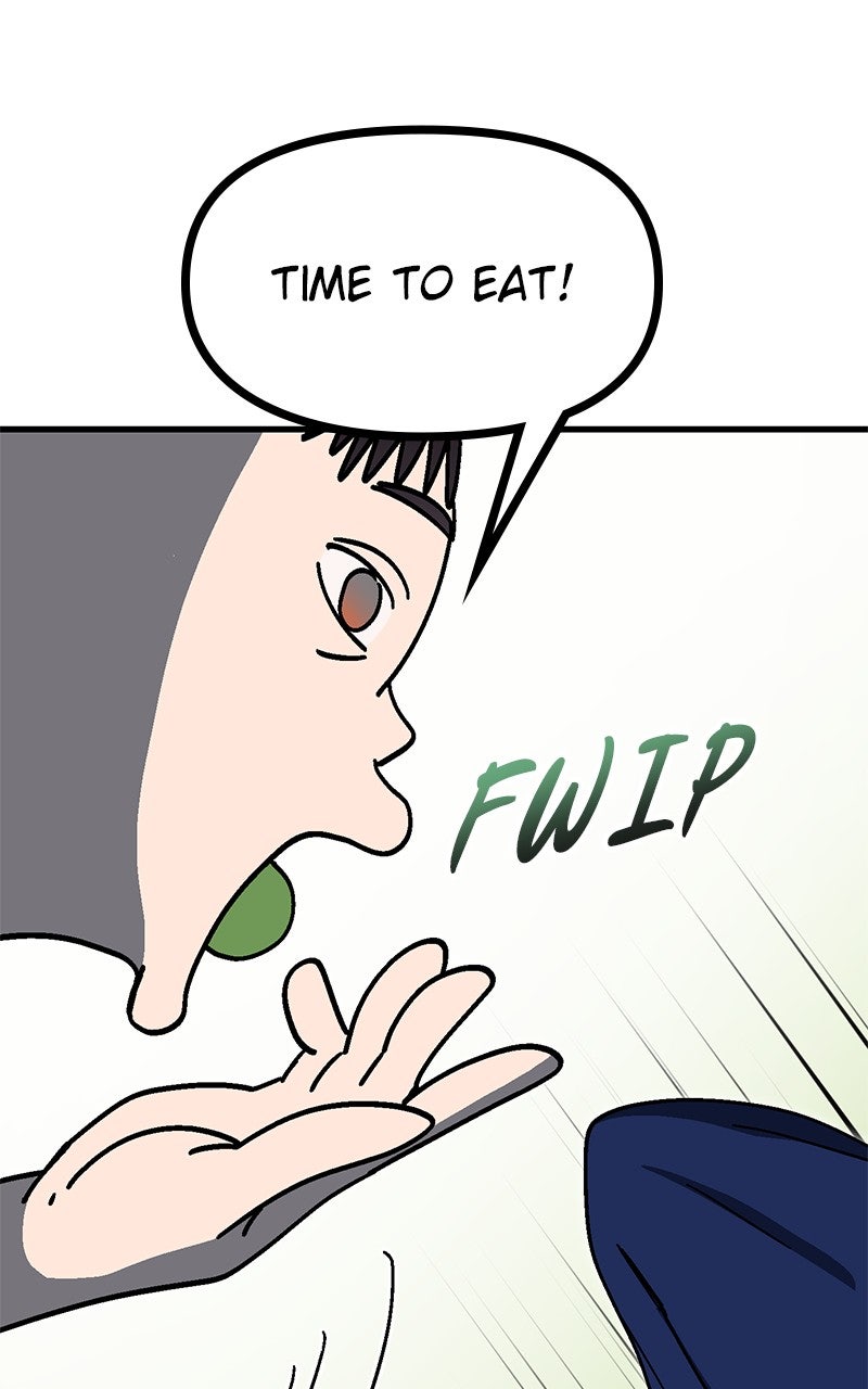 My Status WindowWent on Strike Ep. 42 - Elixir of Unity page 137 - 
