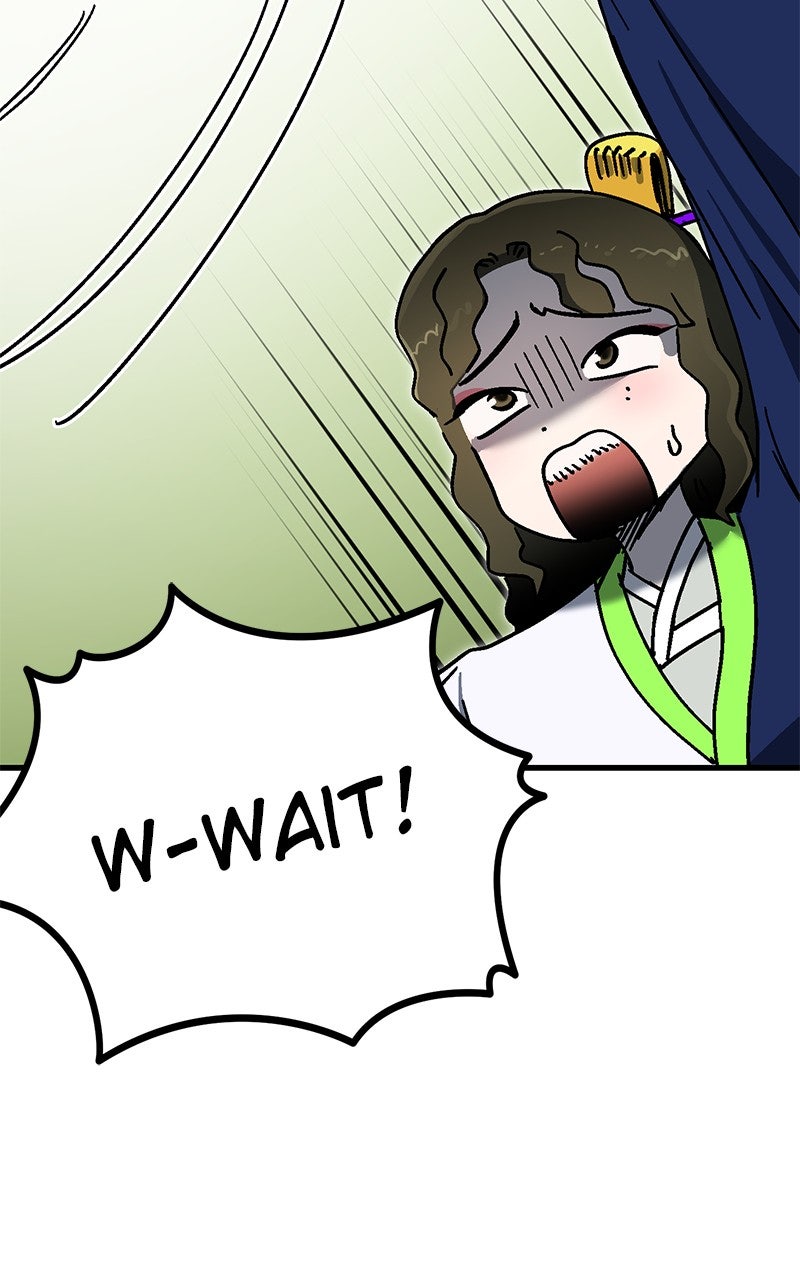 My Status WindowWent on Strike Ep. 42 - Elixir of Unity page 138 - 
