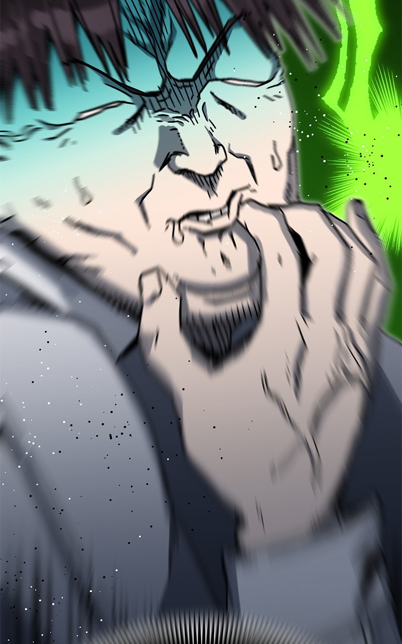 My Status WindowWent on Strike Ep. 42 - Elixir of Unity page 140 - 