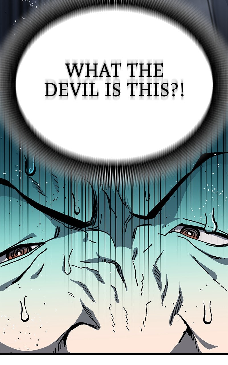 My Status WindowWent on Strike Ep. 42 - Elixir of Unity page 141 - 