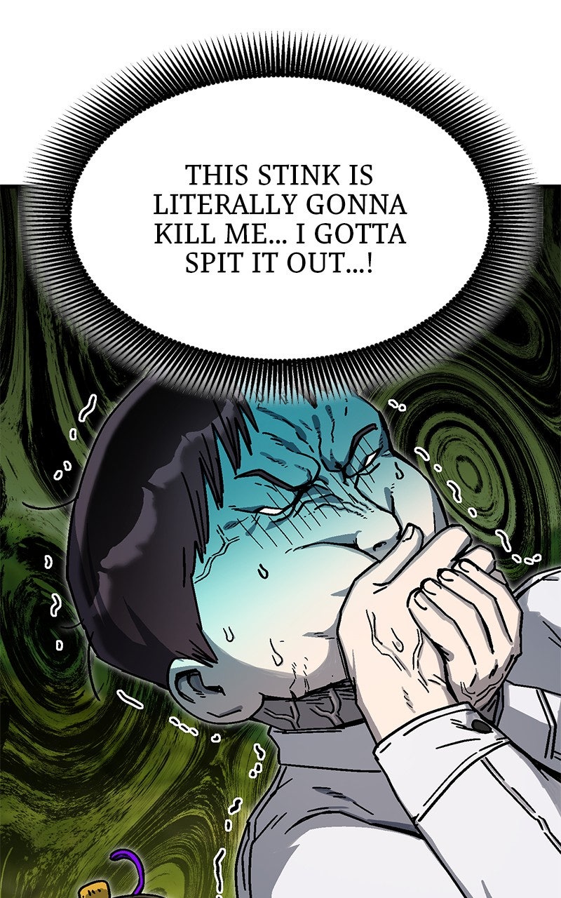 My Status WindowWent on Strike Ep. 42 - Elixir of Unity page 146 - 