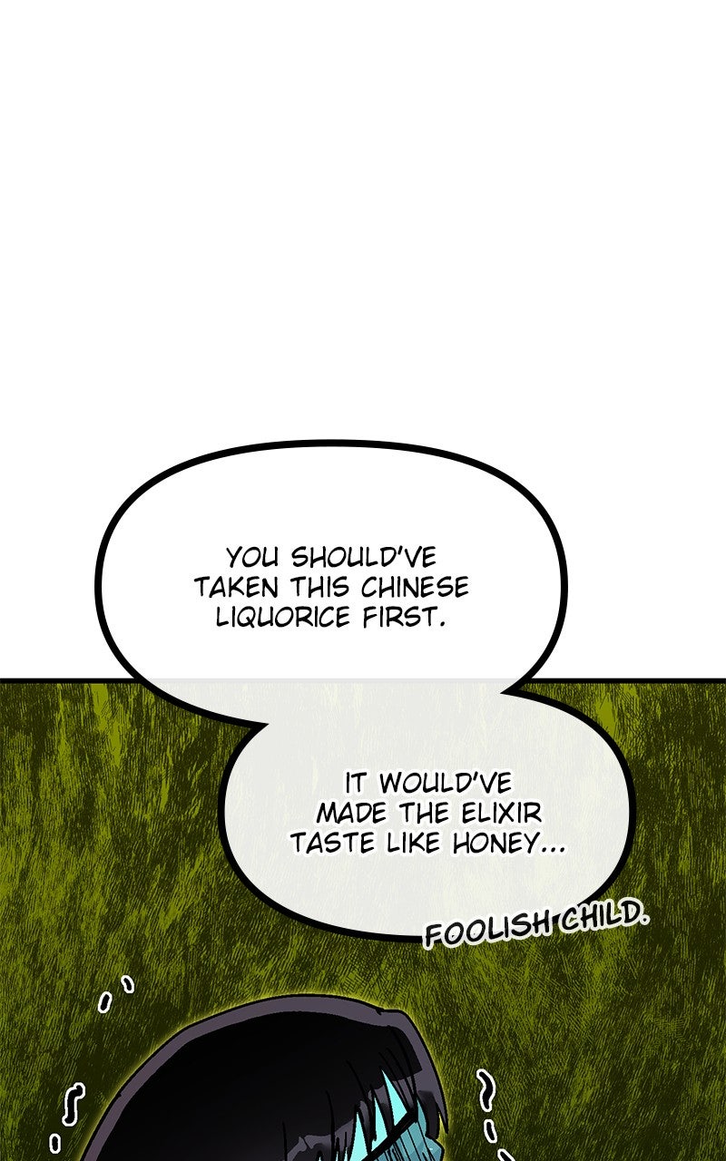My Status WindowWent on Strike Ep. 42 - Elixir of Unity page 148 - 