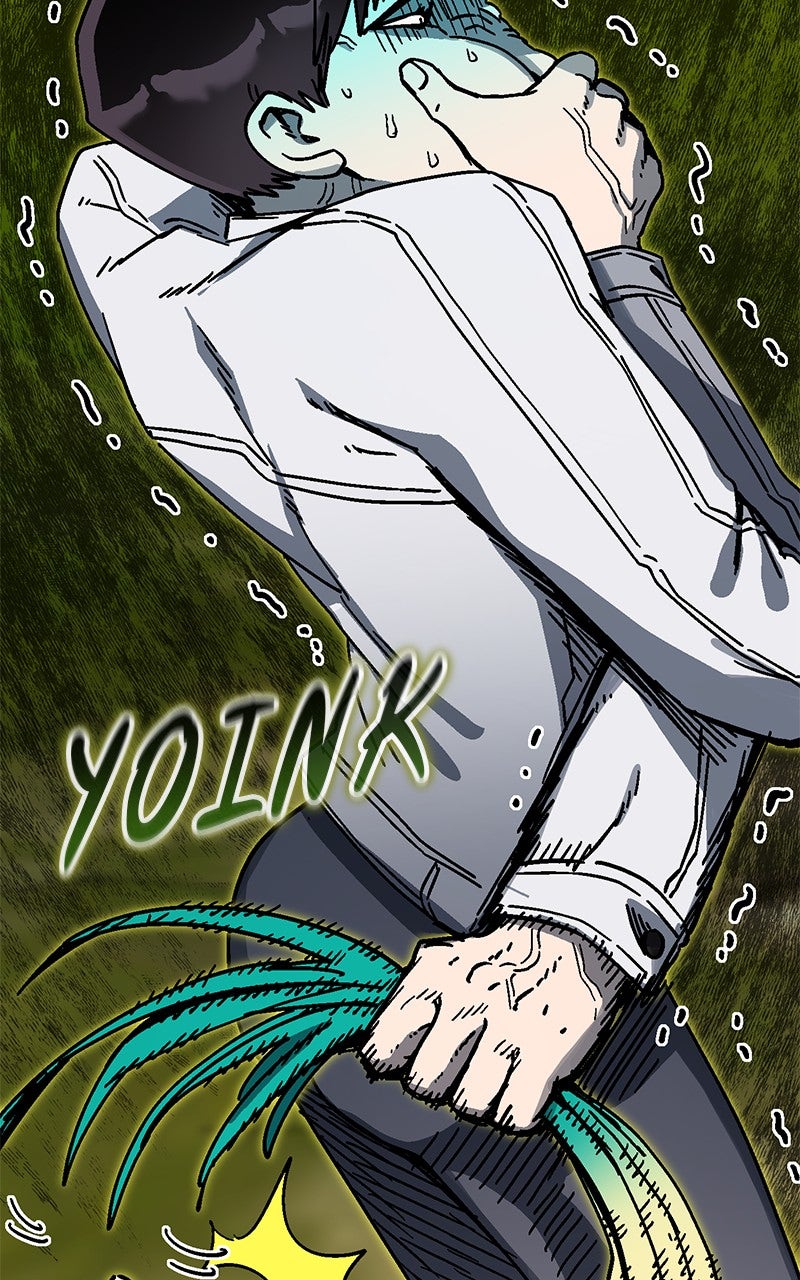 My Status WindowWent on Strike Ep. 42 - Elixir of Unity page 149 - 