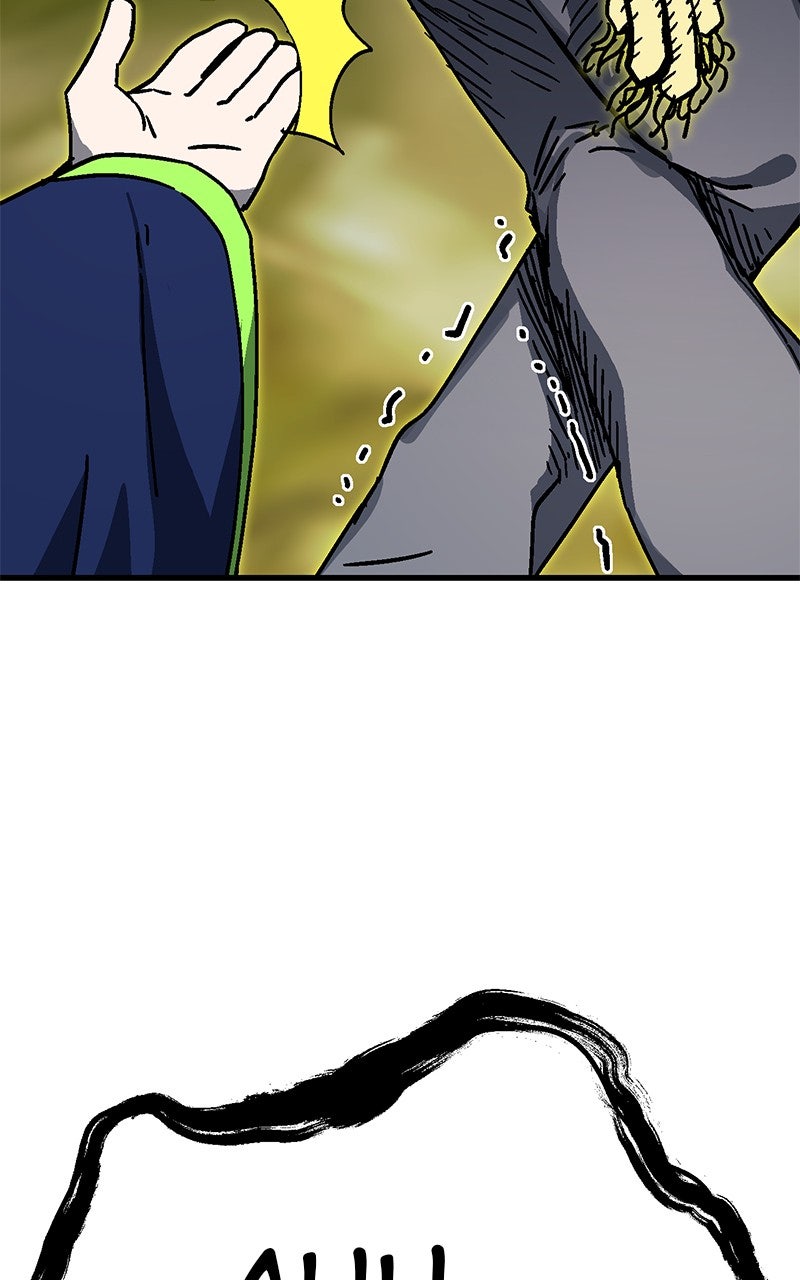 My Status WindowWent on Strike Ep. 42 - Elixir of Unity page 150 - 
