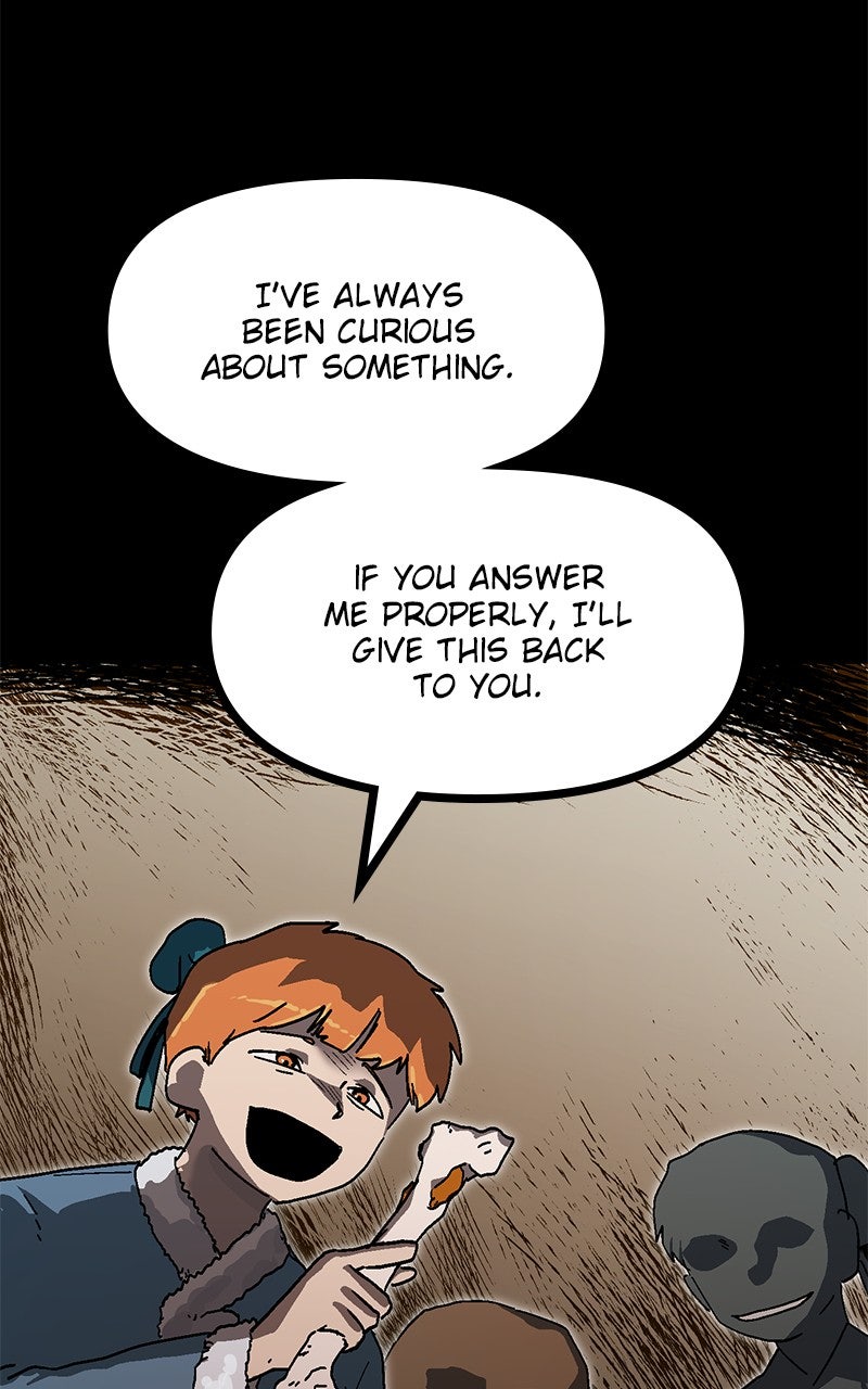 My Status WindowWent on Strike Ep. 42 - Elixir of Unity page 16 - 