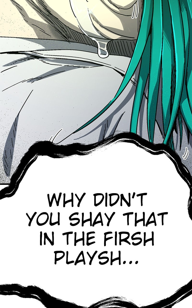 My Status WindowWent on Strike Ep. 42 - Elixir of Unity page 152 - 