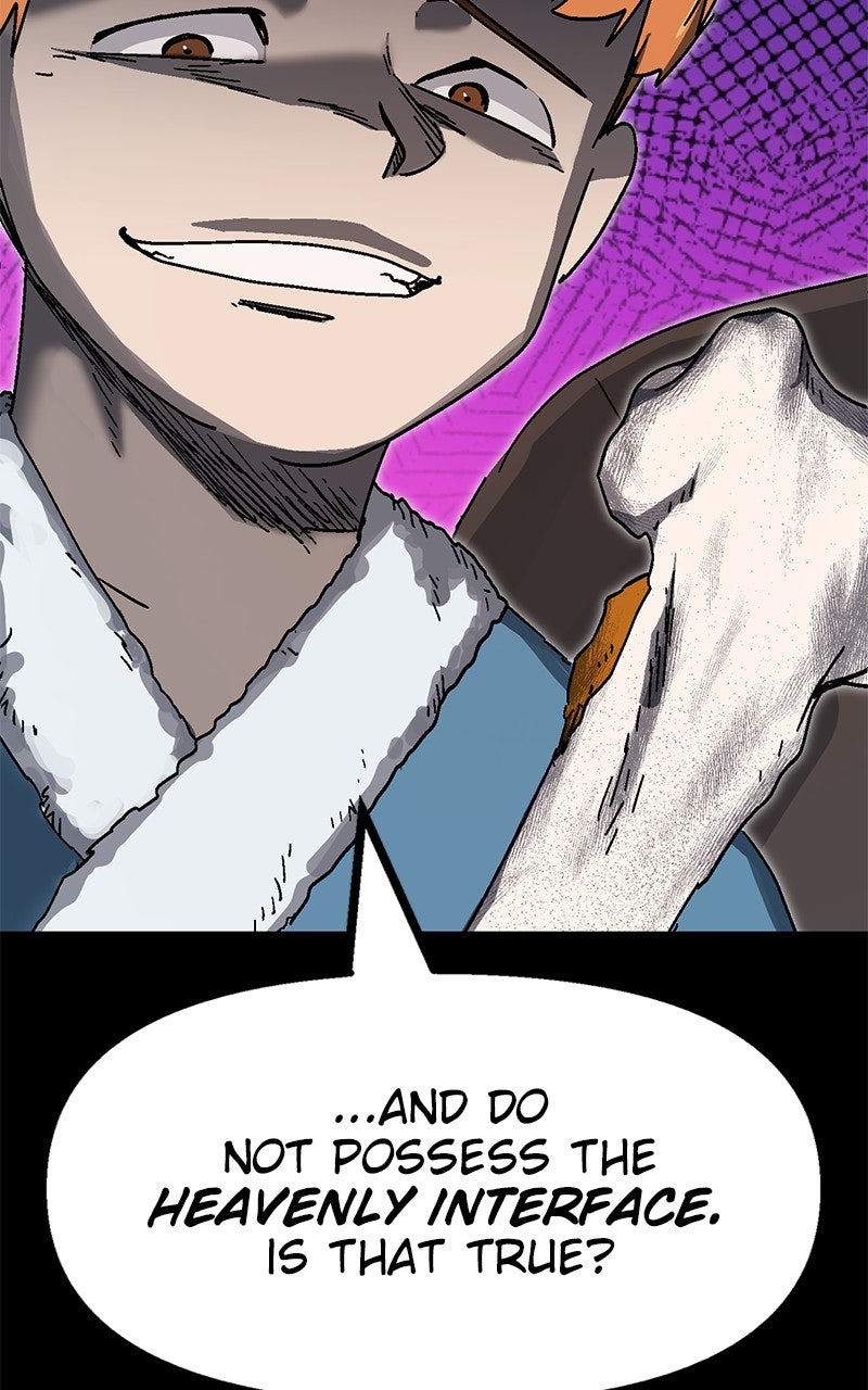 My Status WindowWent on Strike Ep. 42 - Elixir of Unity page 19 - 