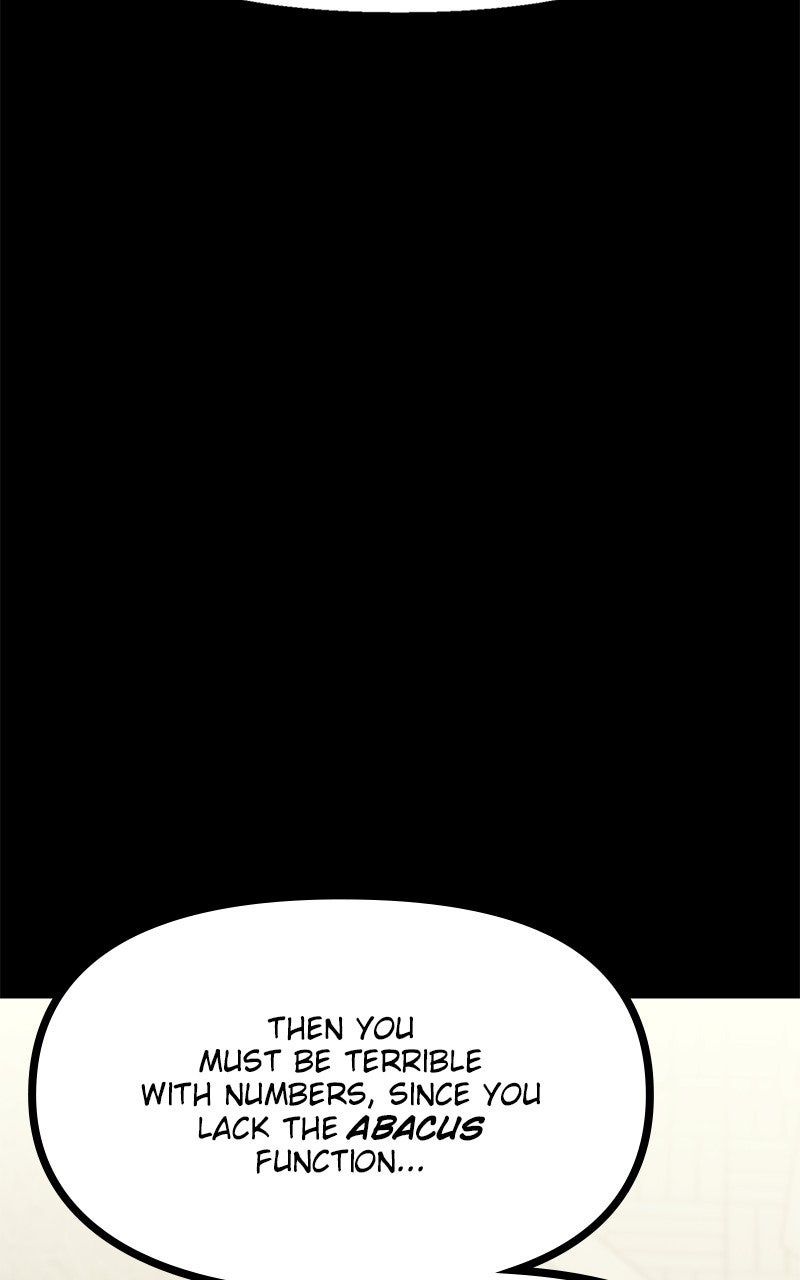 My Status WindowWent on Strike Ep. 42 - Elixir of Unity page 20 - 