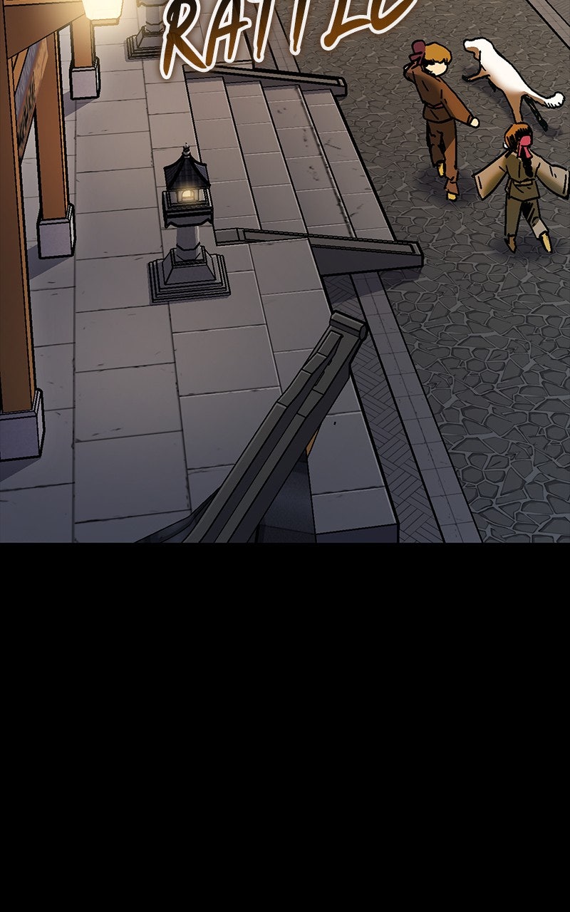 My Status WindowWent on Strike Ep. 42 - Elixir of Unity page 3 - 