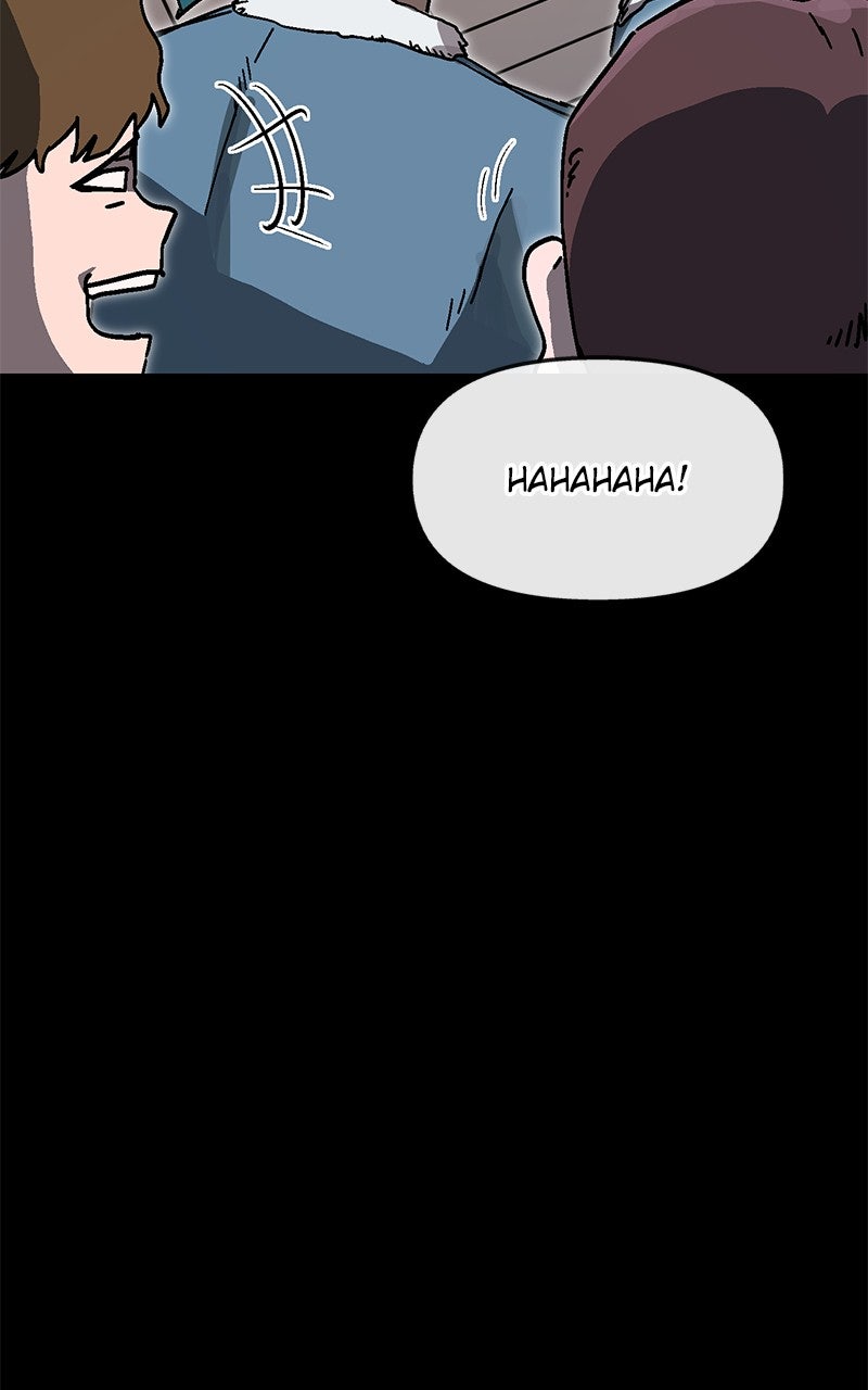 My Status WindowWent on Strike Ep. 42 - Elixir of Unity page 24 - 