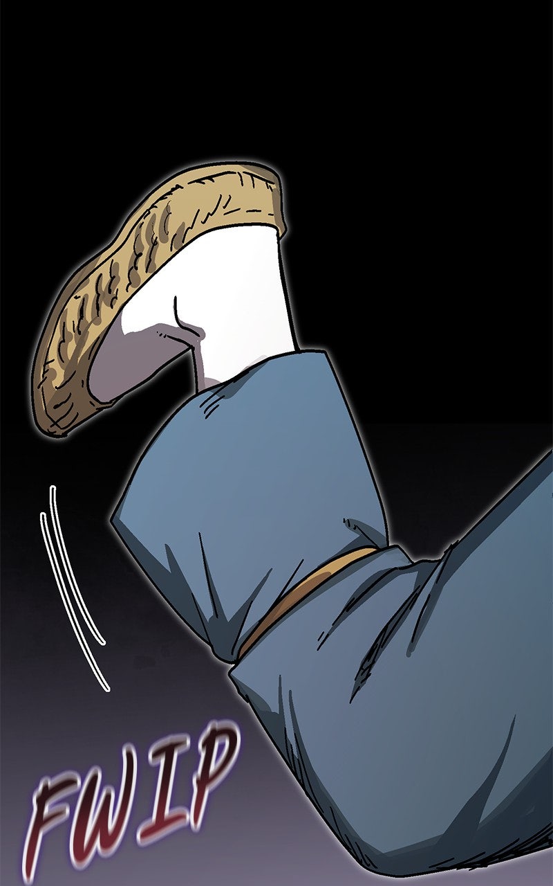 My Status WindowWent on Strike Ep. 42 - Elixir of Unity page 25 - 