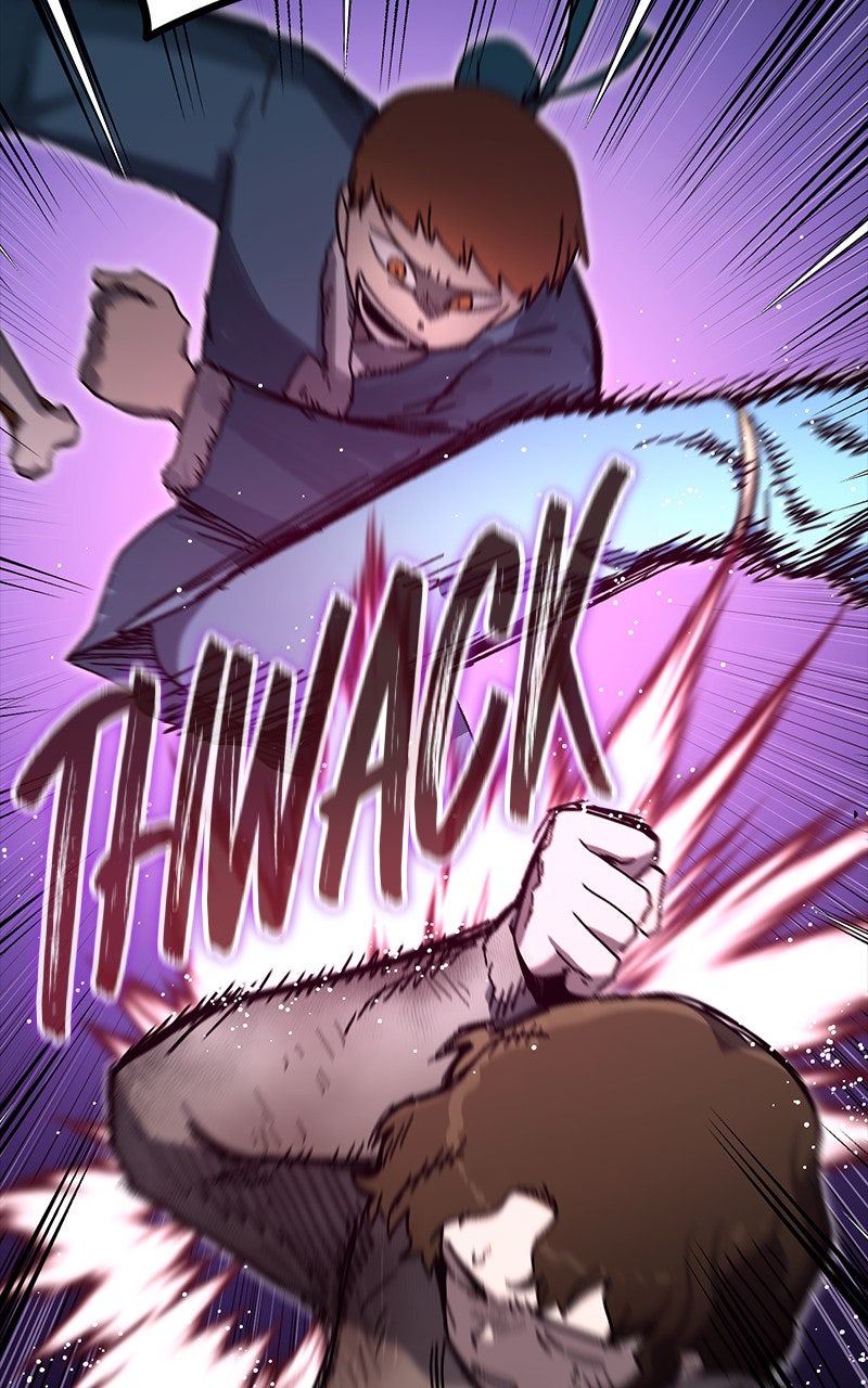 My Status WindowWent on Strike Ep. 42 - Elixir of Unity page 28 - 