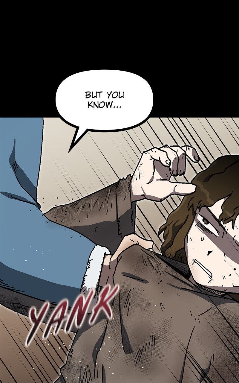 My Status WindowWent on Strike Ep. 42 - Elixir of Unity page 30 - 