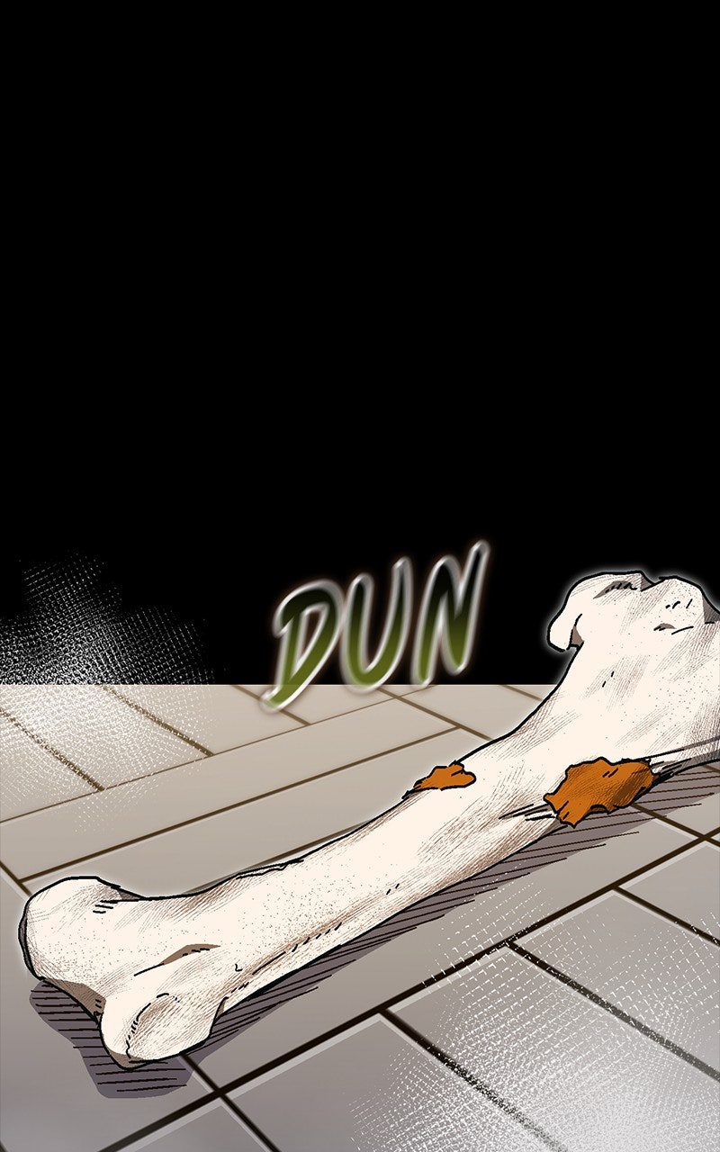 My Status WindowWent on Strike Ep. 42 - Elixir of Unity page 4 - 