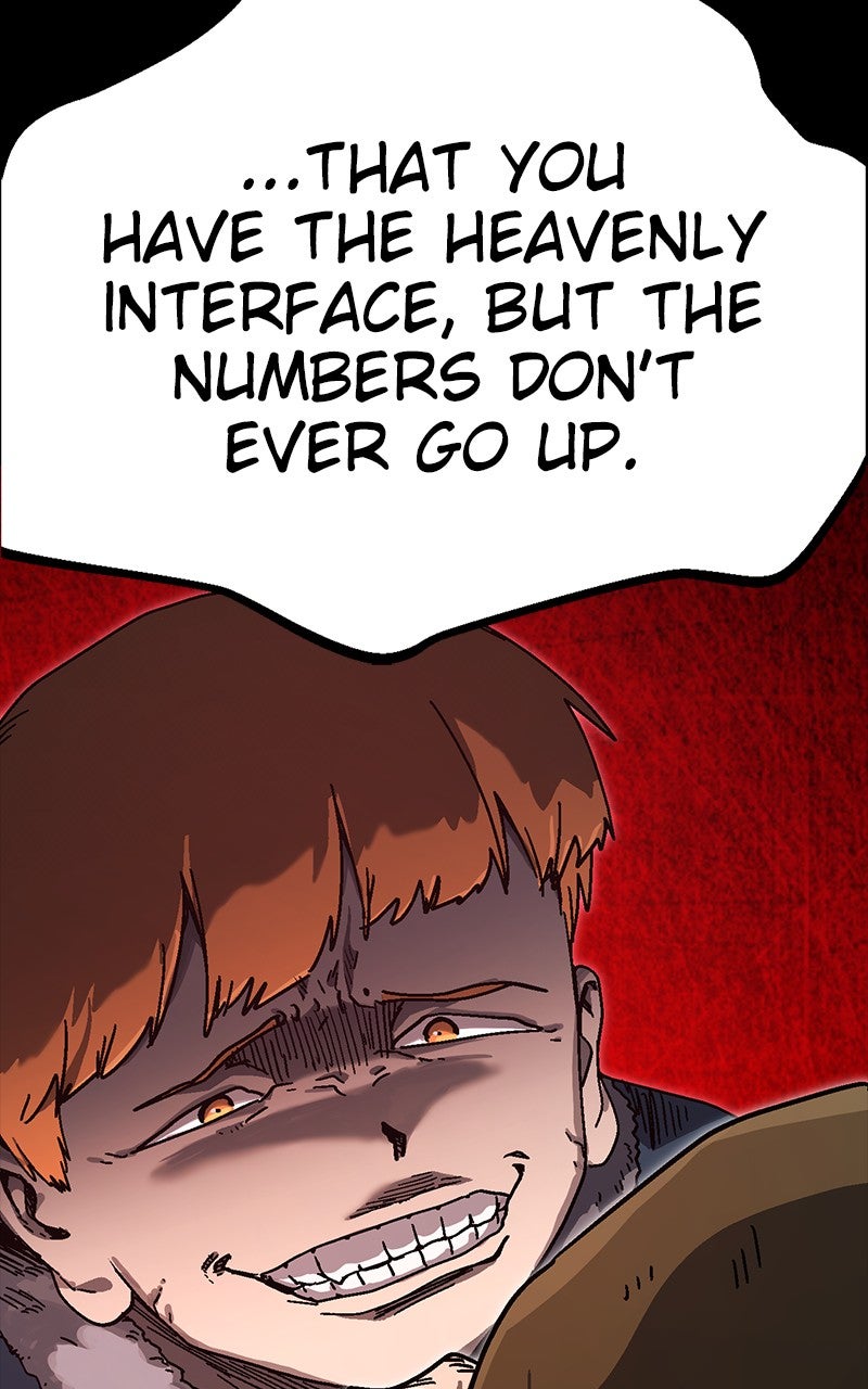 My Status WindowWent on Strike Ep. 42 - Elixir of Unity page 32 - 