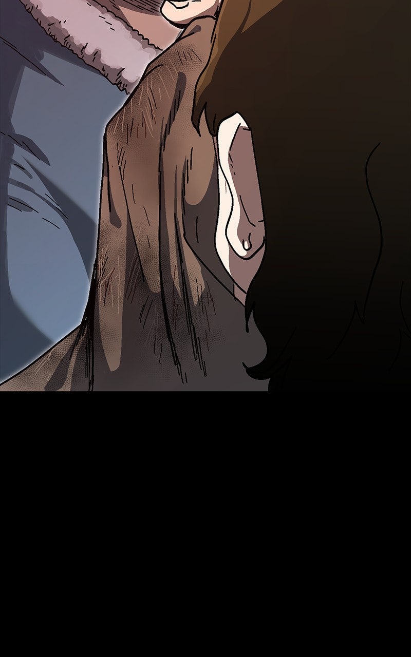 My Status WindowWent on Strike Ep. 42 - Elixir of Unity page 33 - 