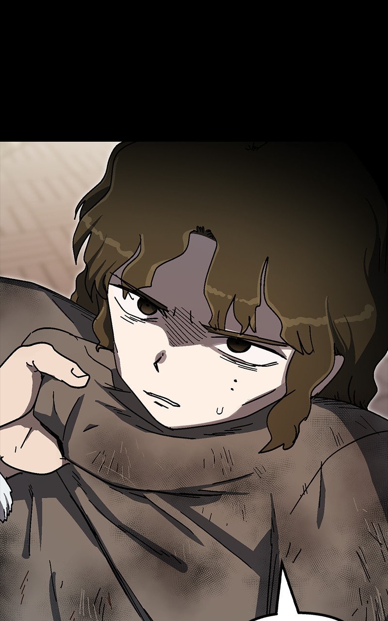 My Status WindowWent on Strike Ep. 42 - Elixir of Unity page 34 - 
