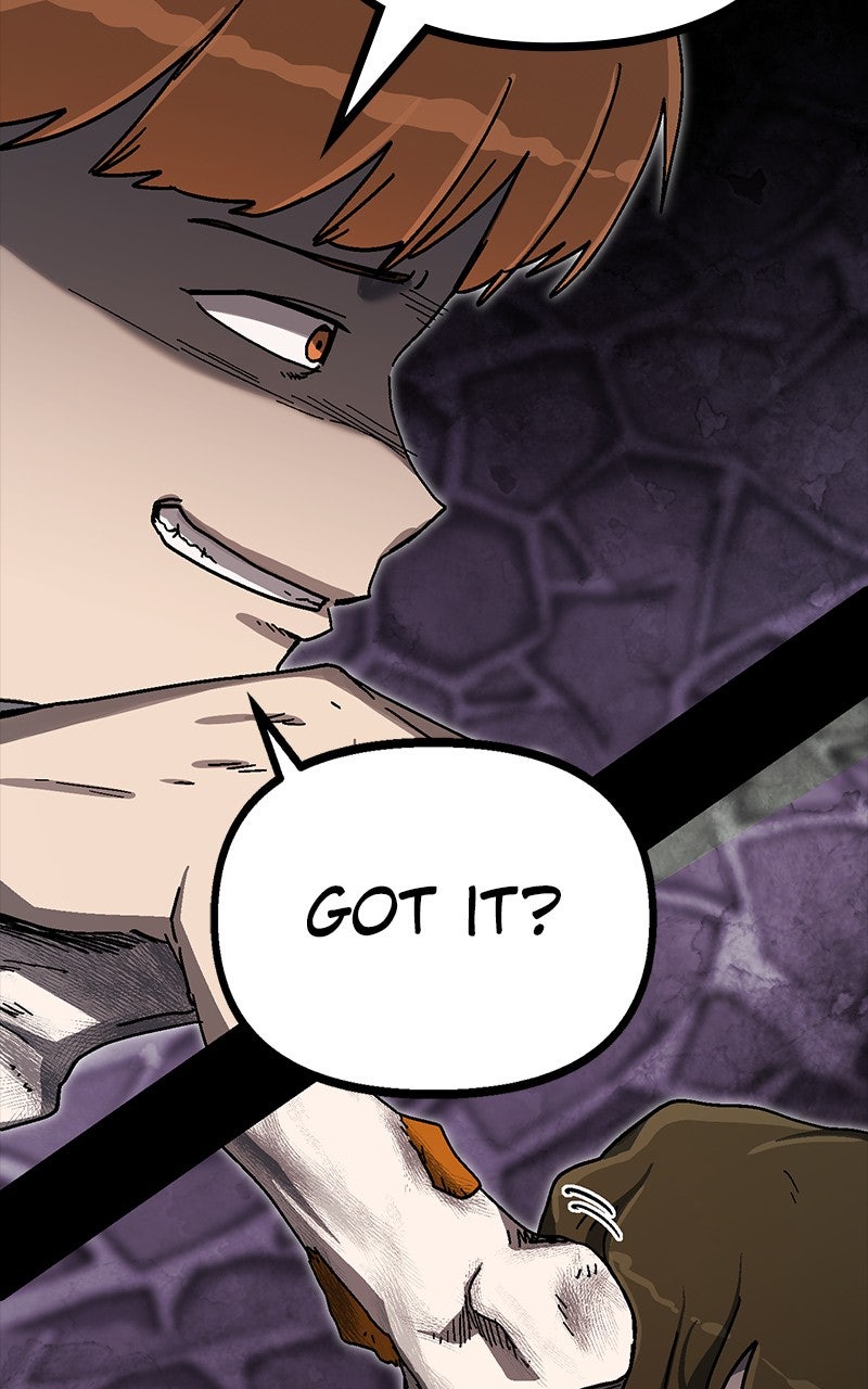 My Status WindowWent on Strike Ep. 42 - Elixir of Unity page 38 - 