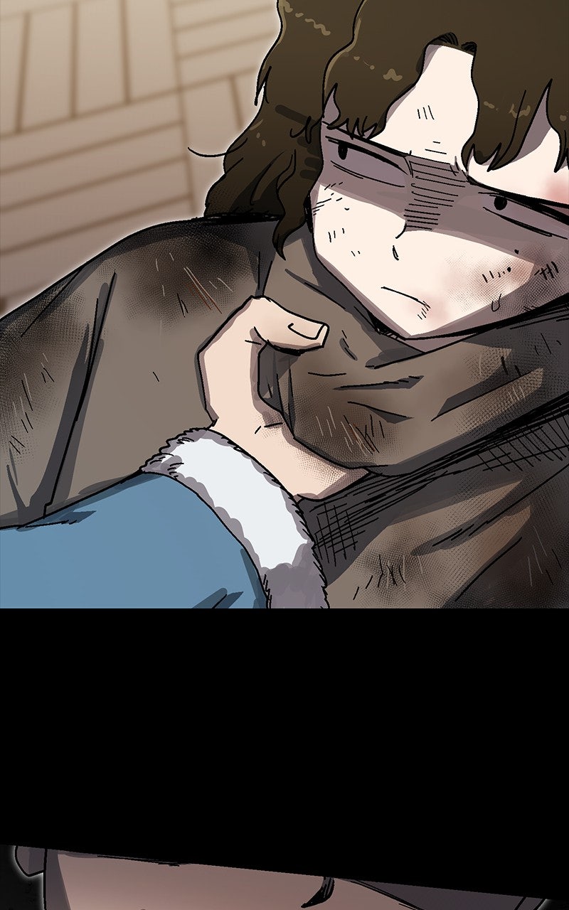My Status WindowWent on Strike Ep. 42 - Elixir of Unity page 41 - 