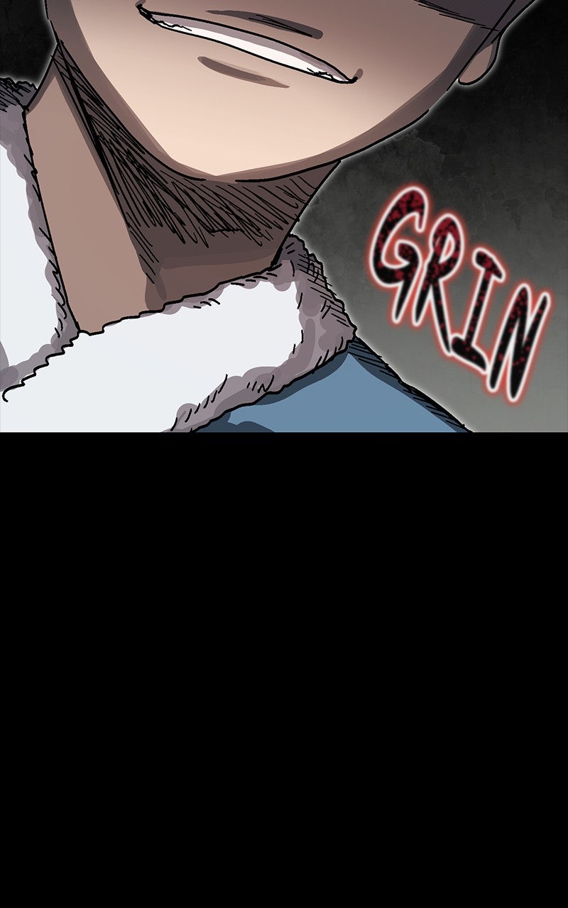 My Status WindowWent on Strike Ep. 42 - Elixir of Unity page 42 - 