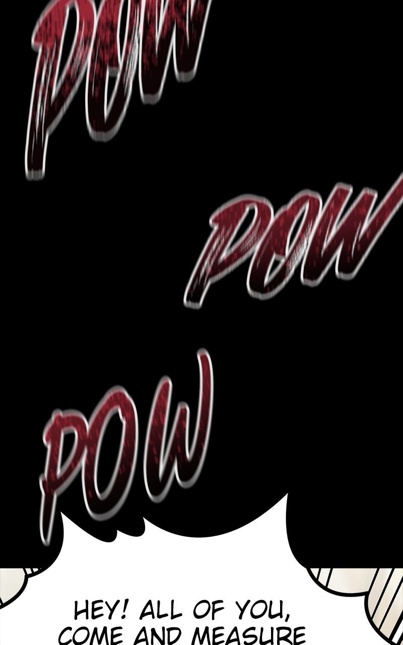 My Status WindowWent on Strike Ep. 42 - Elixir of Unity page 45 - 