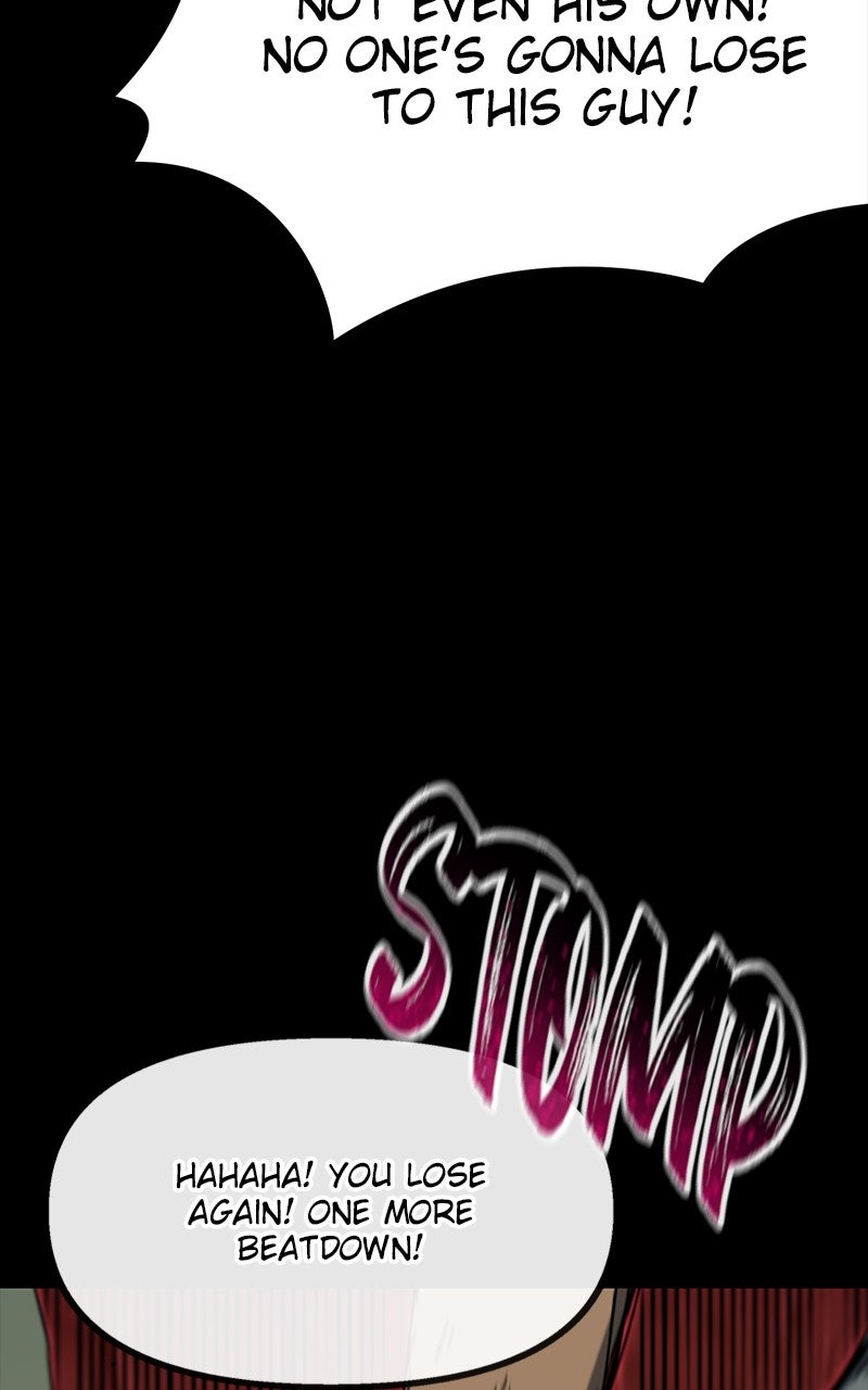 My Status WindowWent on Strike Ep. 42 - Elixir of Unity page 47 - 