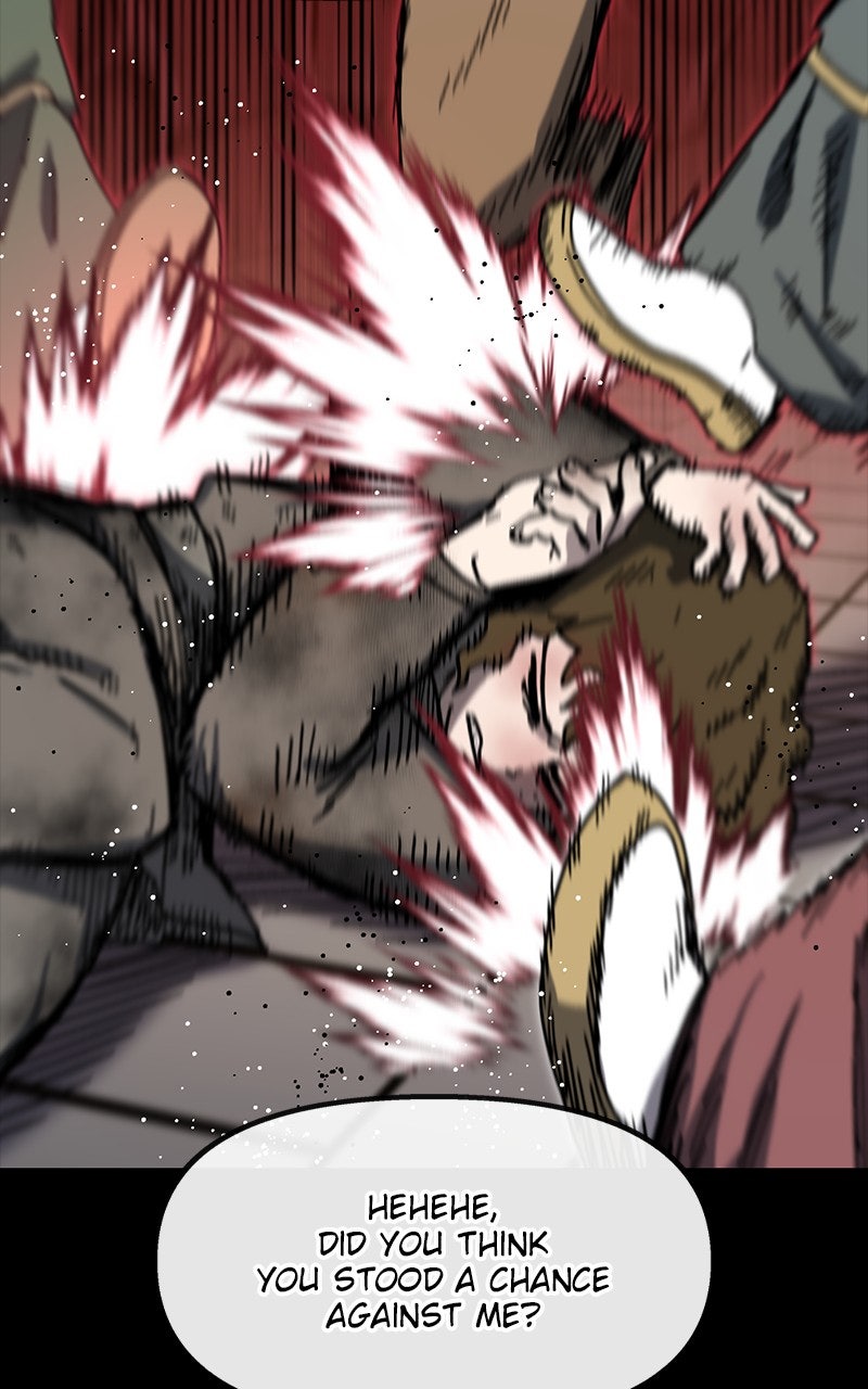 My Status WindowWent on Strike Ep. 42 - Elixir of Unity page 48 - 