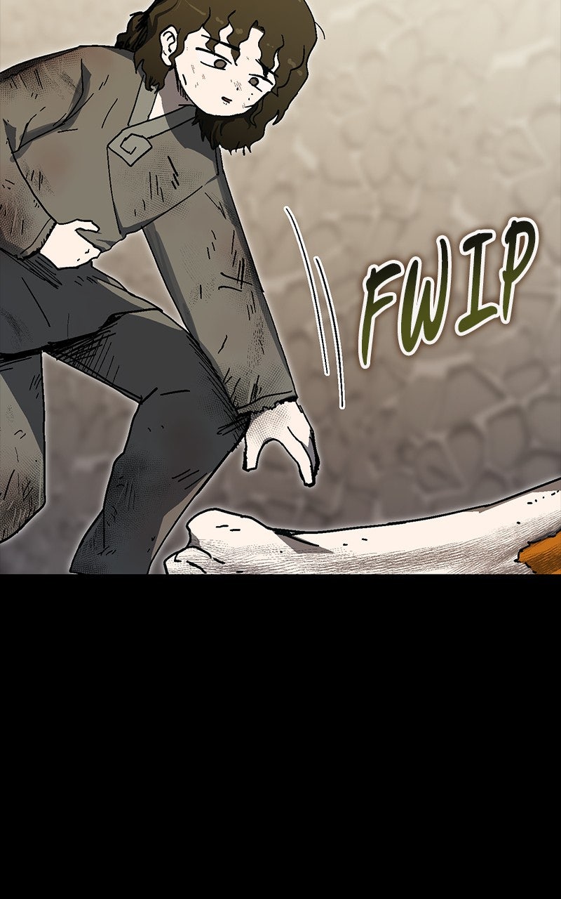 My Status WindowWent on Strike Ep. 42 - Elixir of Unity page 6 - 