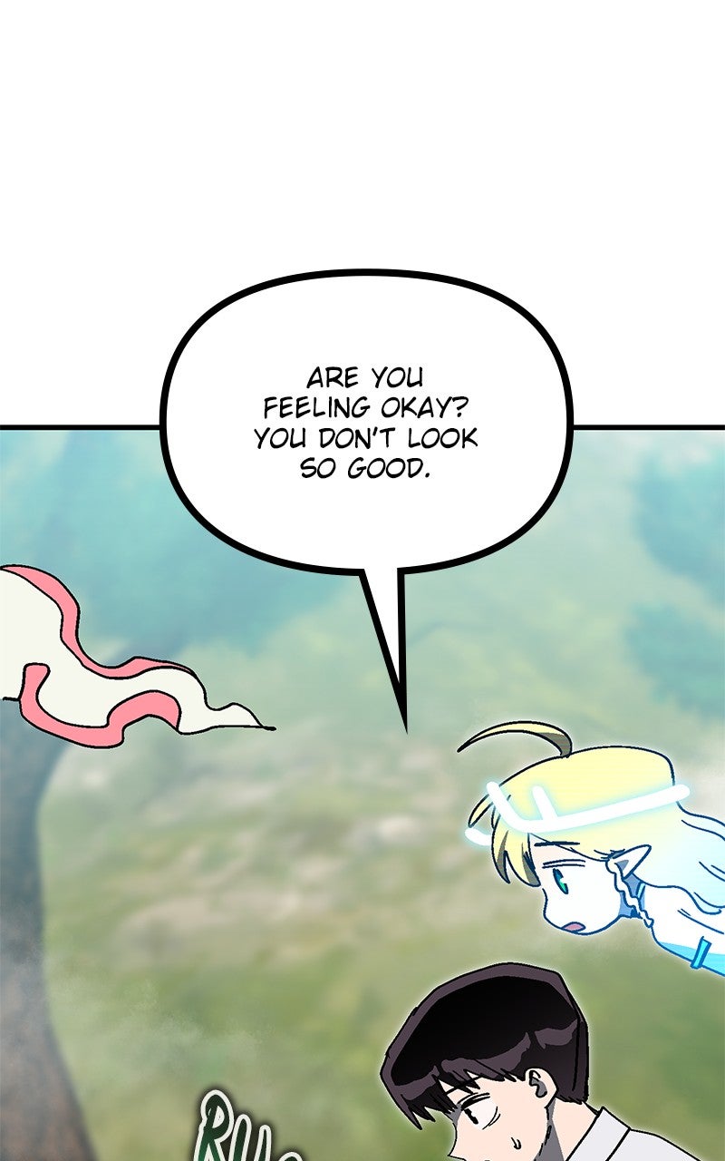 My Status WindowWent on Strike Ep. 42 - Elixir of Unity page 55 - 