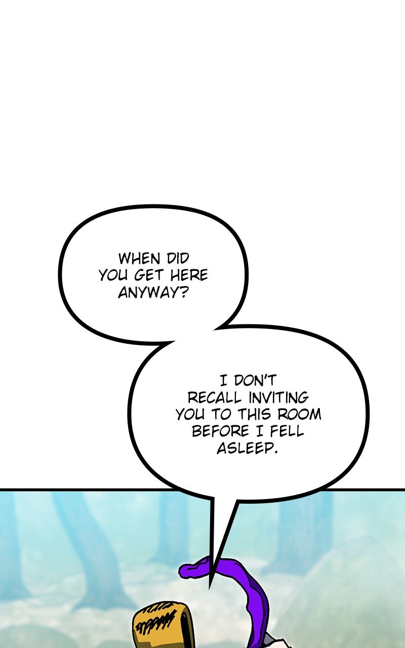 My Status WindowWent on Strike Ep. 42 - Elixir of Unity page 57 - 