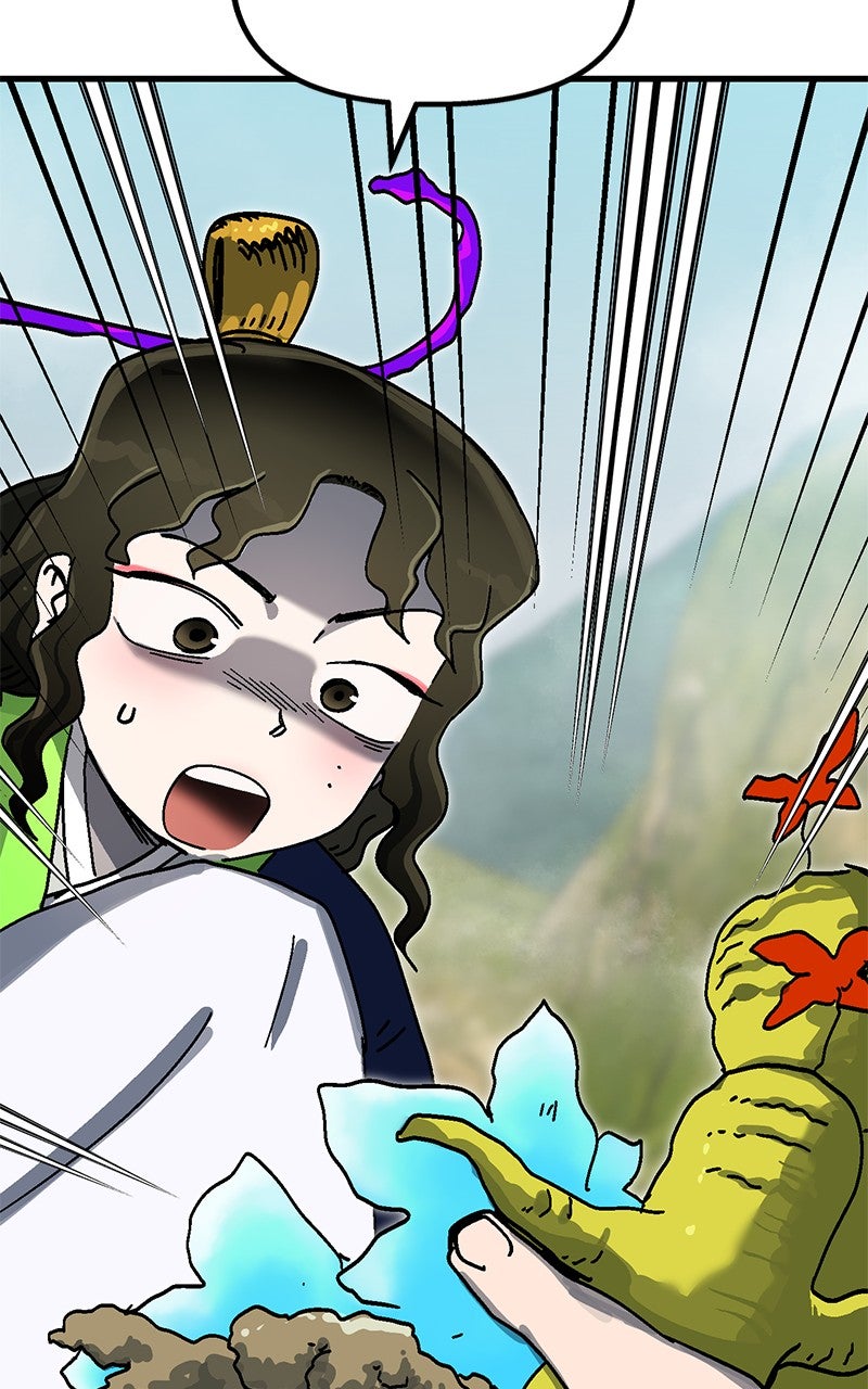 My Status WindowWent on Strike Ep. 42 - Elixir of Unity page 64 - 