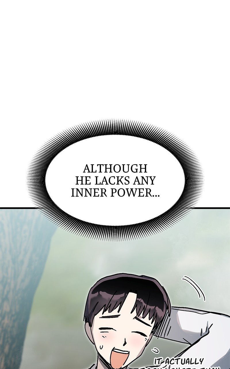 My Status WindowWent on Strike Ep. 42 - Elixir of Unity page 66 - 