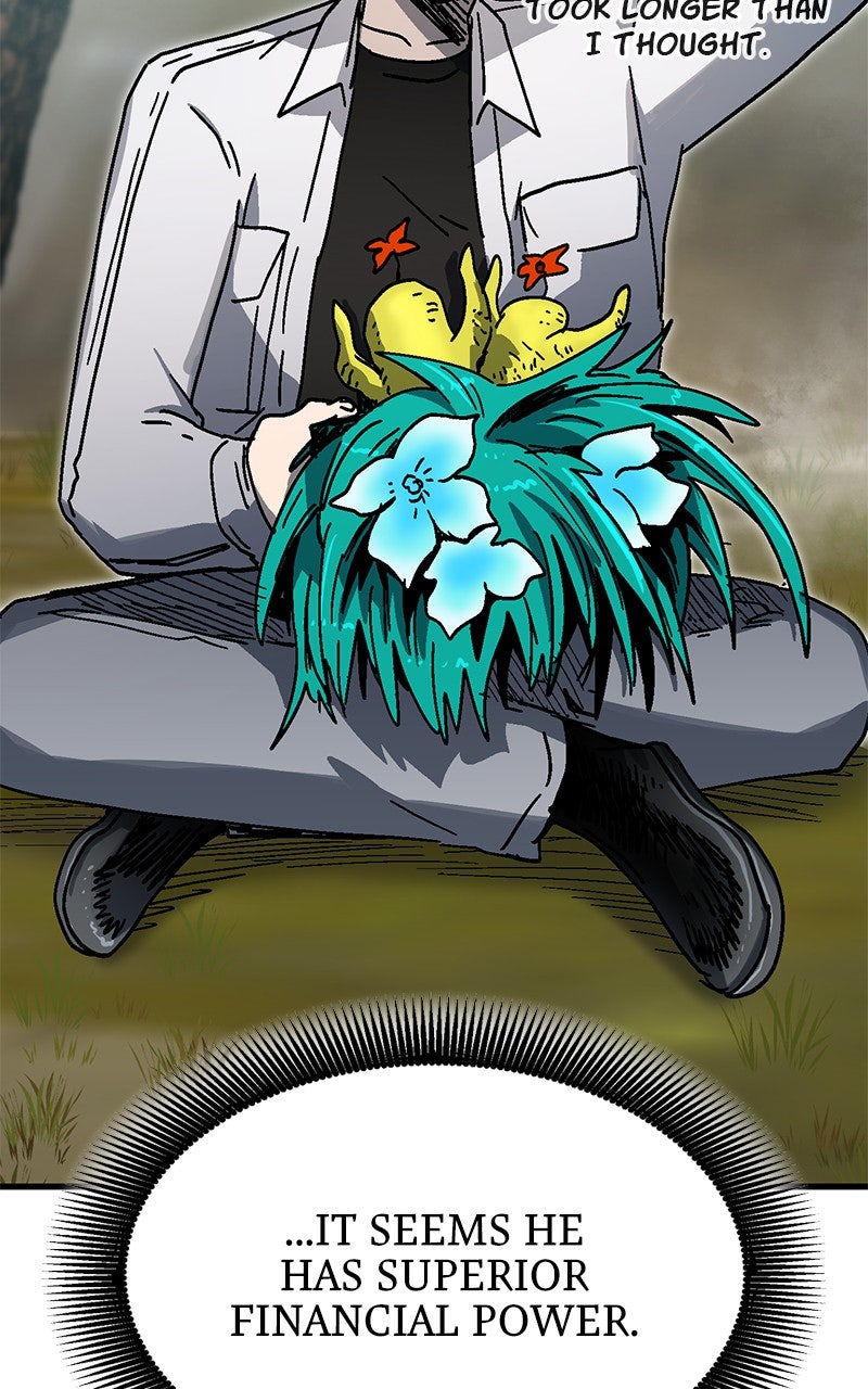 My Status WindowWent on Strike Ep. 42 - Elixir of Unity page 67 - 