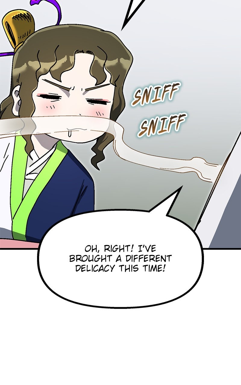 My Status WindowWent on Strike Ep. 42 - Elixir of Unity page 69 - 