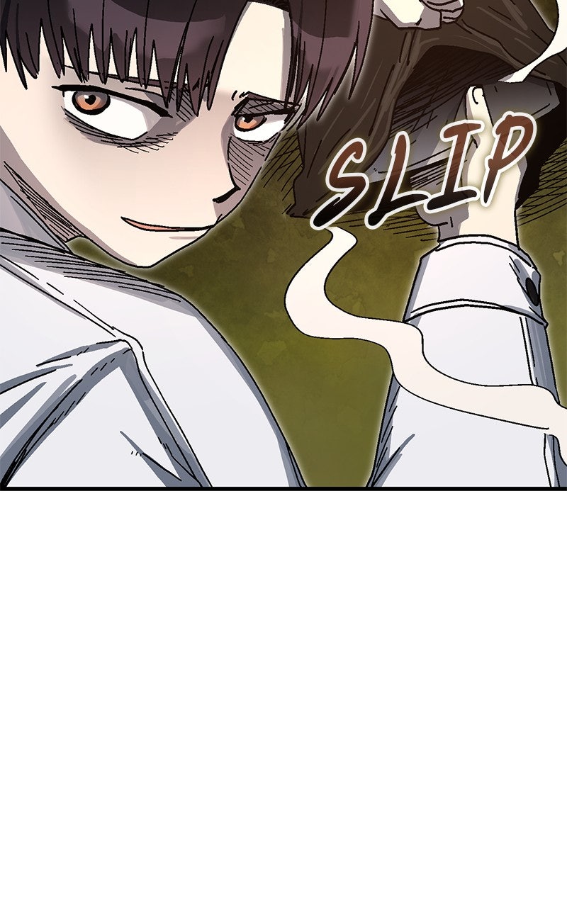 My Status WindowWent on Strike Ep. 42 - Elixir of Unity page 71 - 