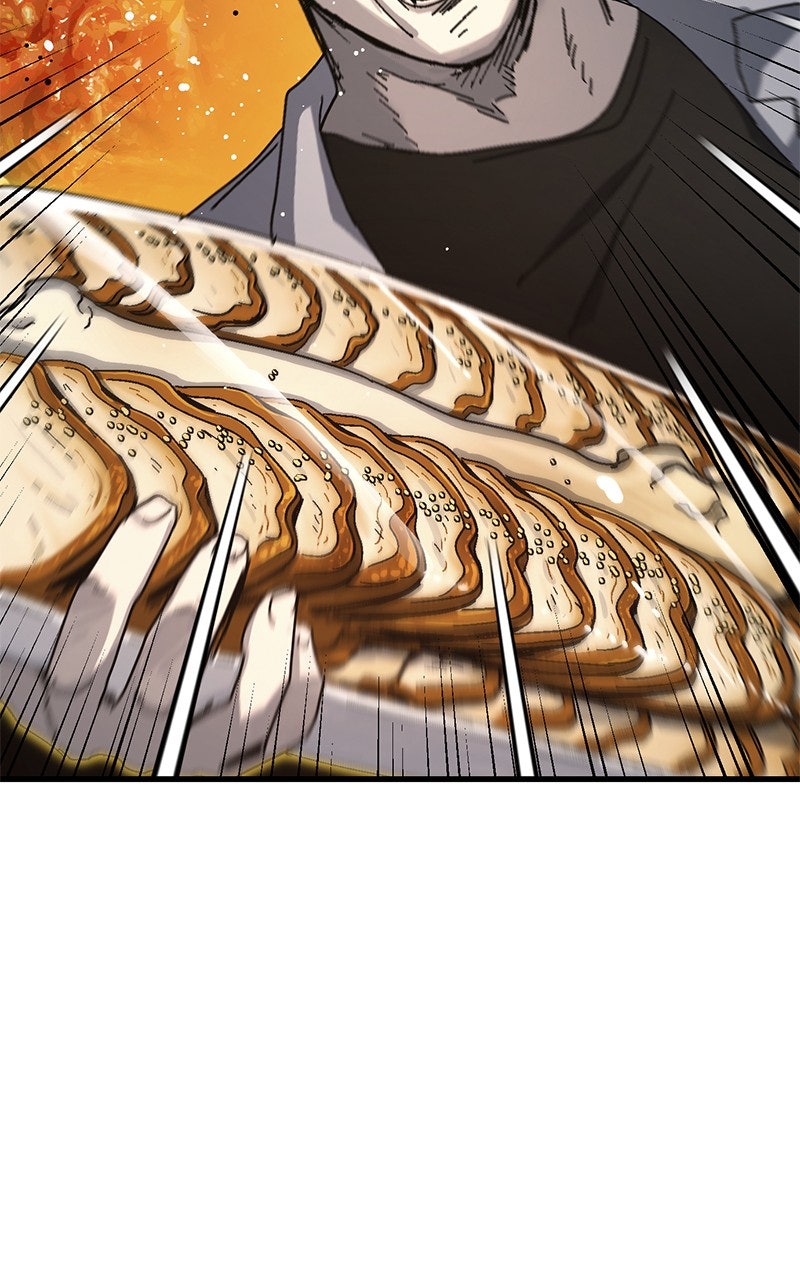 My Status WindowWent on Strike Ep. 42 - Elixir of Unity page 73 - 