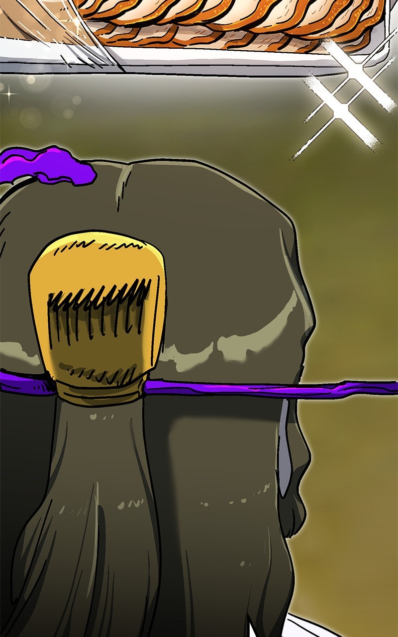 My Status WindowWent on Strike Ep. 42 - Elixir of Unity page 75 - 