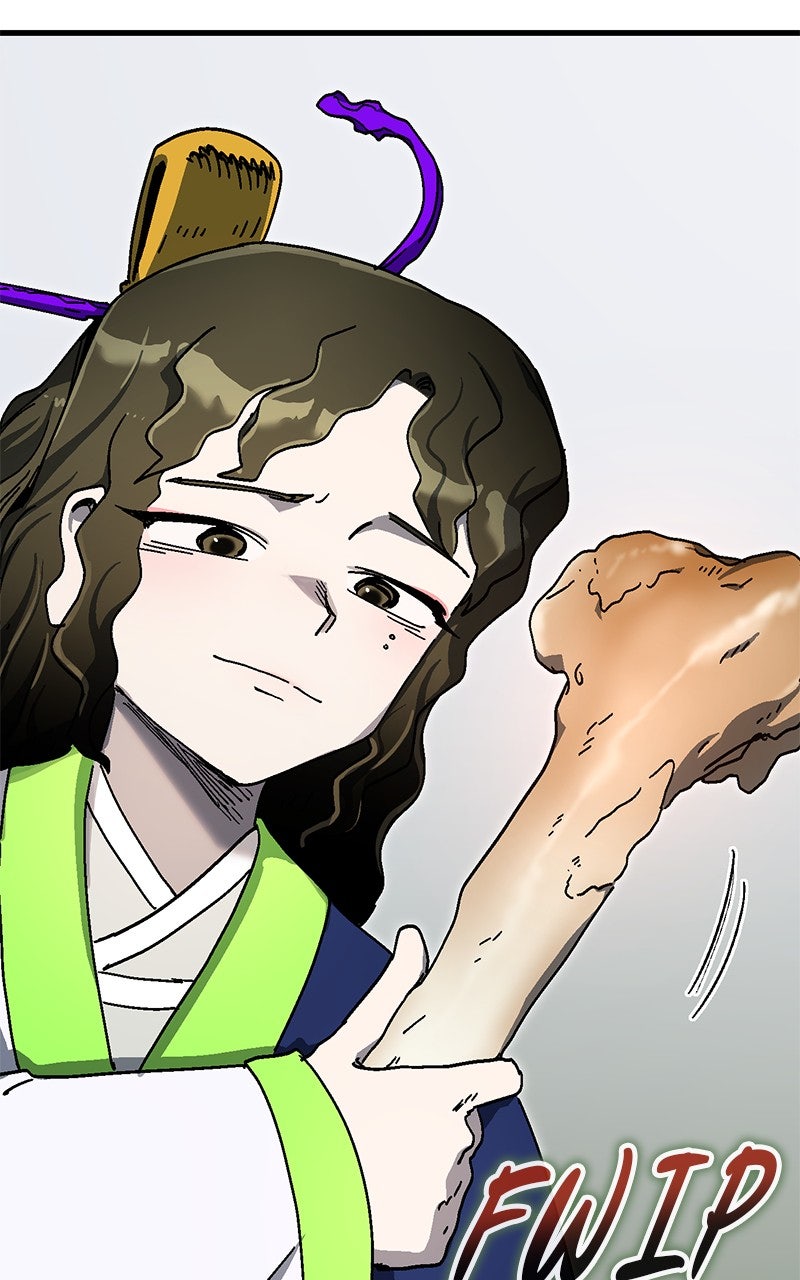 My Status WindowWent on Strike Ep. 42 - Elixir of Unity page 77 - 
