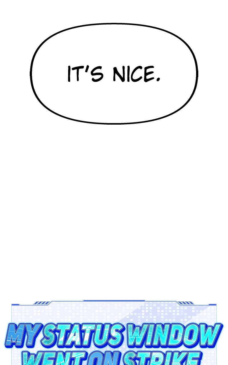 My Status WindowWent on Strike Ep. 42 - Elixir of Unity page 79 - 