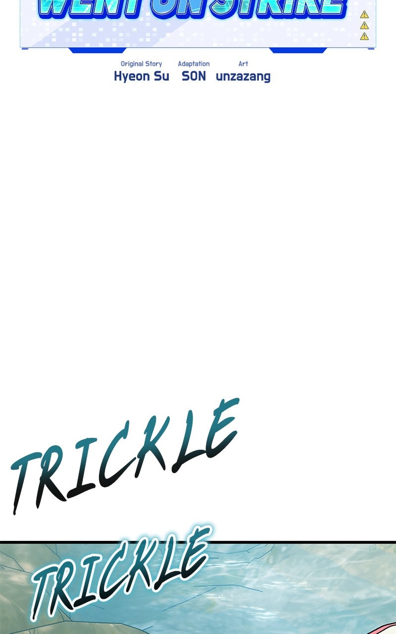 My Status WindowWent on Strike Ep. 42 - Elixir of Unity page 80 - 