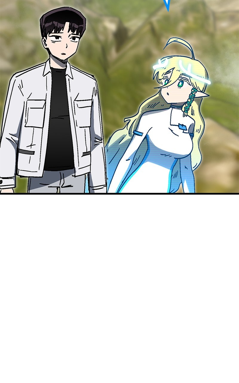 My Status WindowWent on Strike Ep. 42 - Elixir of Unity page 86 - 