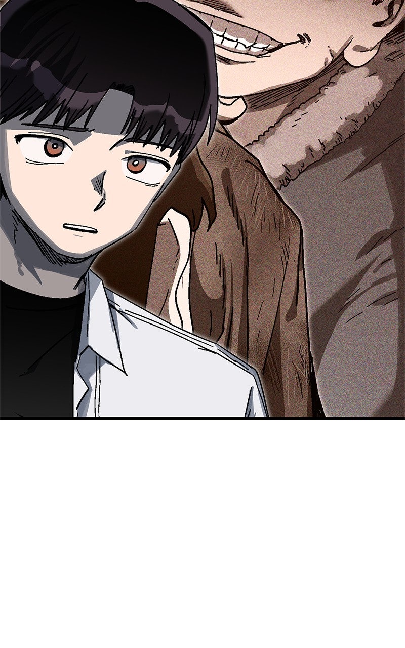 My Status WindowWent on Strike Ep. 42 - Elixir of Unity page 88 - 