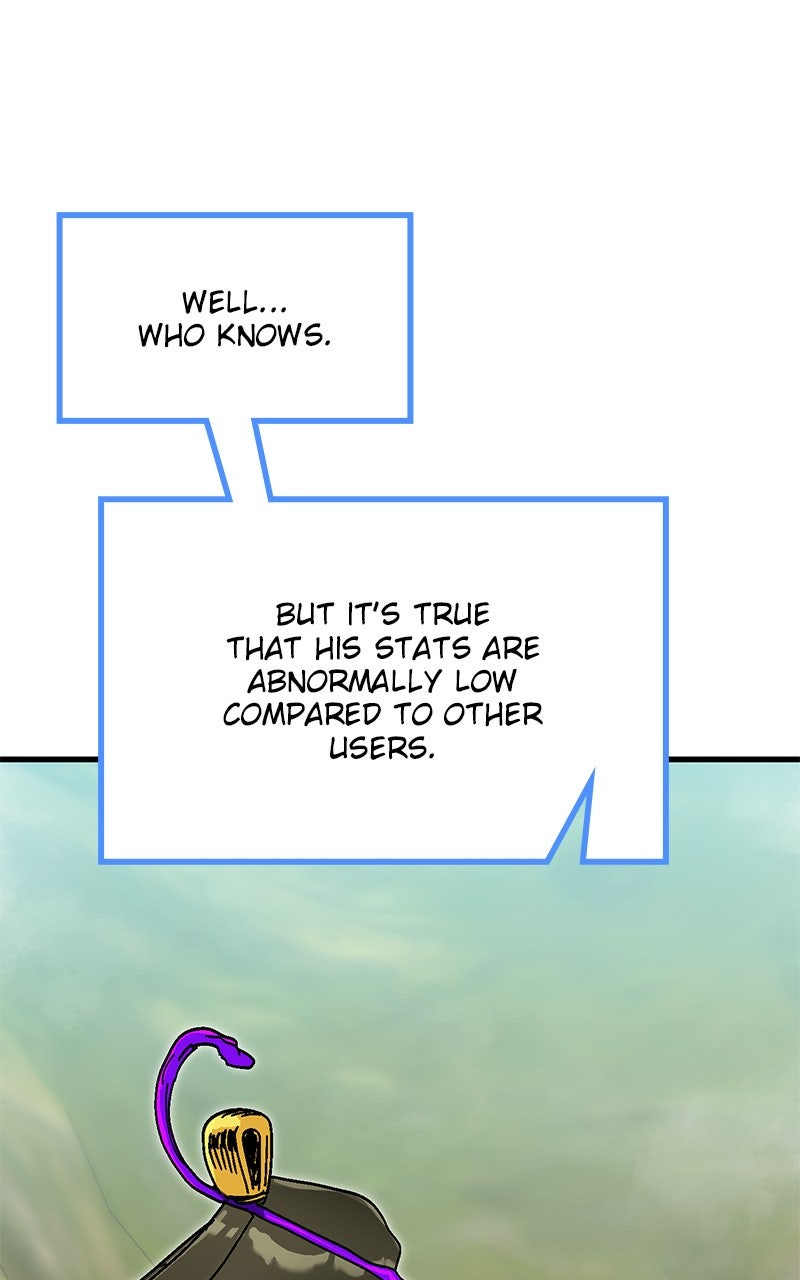 My Status WindowWent on Strike Ep. 42 - Elixir of Unity page 89 - 