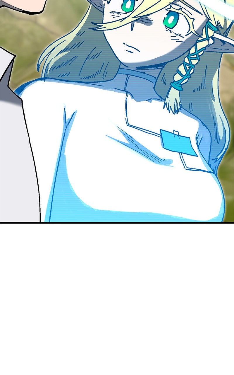 My Status WindowWent on Strike Ep. 42 - Elixir of Unity page 94 - 