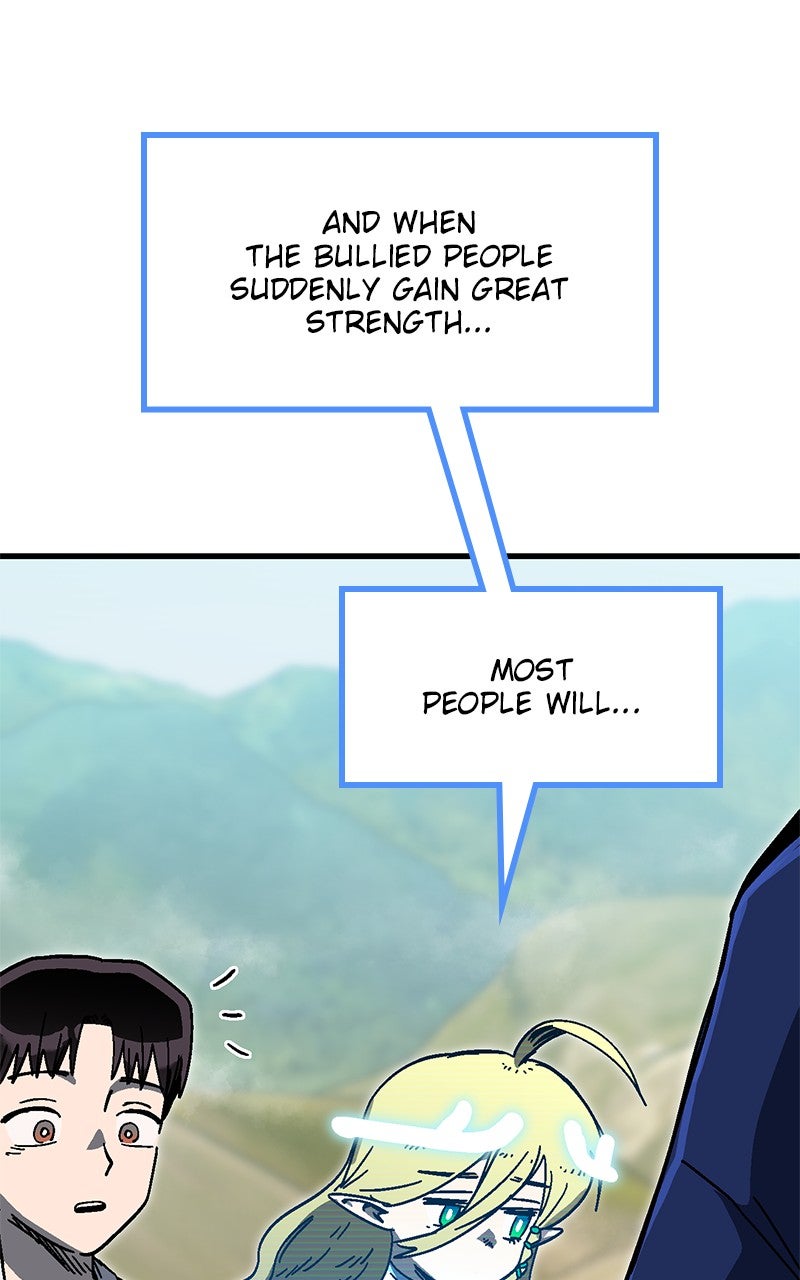 My Status WindowWent on Strike Ep. 42 - Elixir of Unity page 97 - 